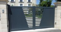 Notre société de clôture et de portail à Beaumont-sur-Grosne